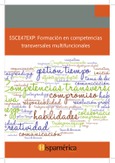 Portada de: SSCE47EXP - Formación en Competencias Transversales Multifuncionales