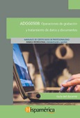 Portada de: Guía Docente ADGG0508