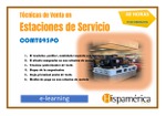 COMT095PO - TECNICAS DE  VENTA EN ESTACIONES DE SERVICIO - 40 HORAS