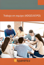 ADGD265PO - Trabajo en equipo 