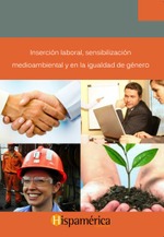 FCOO03 - Inserción laboral, sensibilización medioambiental y en la igualdad de género