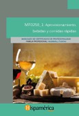 Portada de: MF0258_1 Aprovisionamiento, bebidas y comidas rápidas