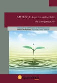 Portada de: MF1972_3 Aspectos ambientales de la organización