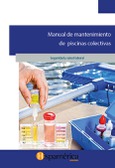 Portada de: Manual de mantenimiento de piscinas colectivas