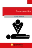 Portada de: Primeros Auxilios