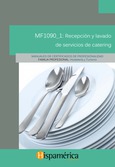 Portada de: MF1090_1 Recepción y lavado de servicios de catering