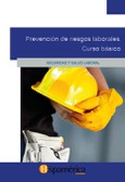 Portada de: prevención de riesgos laborales. Curso básico